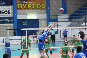 ΦΩΤΟΡΕΠΟΡΤΑΖ/Το 3-1 της Ανόρθωσης
