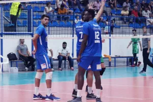 ΦΩΤΟΡΕΠΟΡΤΑΖ/Το 3-1 της Ανόρθωσης