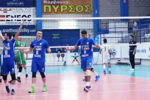 ΦΩΤΟΡΕΠΟΡΤΑΖ/Το 3-1 της Ανόρθωσης