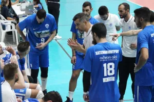 ΦΩΤΟΡΕΠΟΡΤΑΖ/Το 3-1 της Ανόρθωσης
