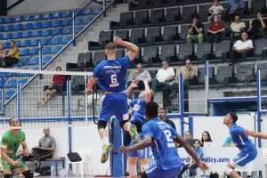ΦΩΤΟΡΕΠΟΡΤΑΖ/Το 3-1 της Ανόρθωσης
