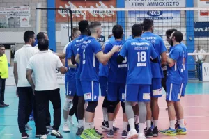 ΦΩΤΟΡΕΠΟΡΤΑΖ/Το 3-1 της Ανόρθωσης