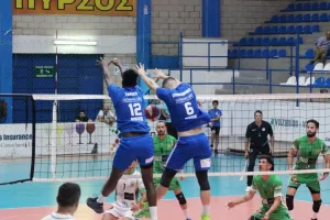 ΦΩΤΟΡΕΠΟΡΤΑΖ/Το 3-1 της Ανόρθωσης