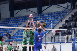 ΦΩΤΟΡΕΠΟΡΤΑΖ/Το 3-1 της Ανόρθωσης
