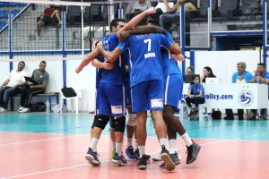 ΦΩΤΟΡΕΠΟΡΤΑΖ/Το 3-1 της Ανόρθωσης