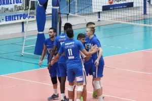 ΦΩΤΟΡΕΠΟΡΤΑΖ/Το 3-1 της Ανόρθωσης