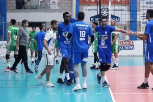 ΦΩΤΟΡΕΠΟΡΤΑΖ/Το 3-1 της Ανόρθωσης