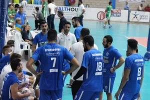 ΦΩΤΟΡΕΠΟΡΤΑΖ/Το 3-1 της Ανόρθωσης