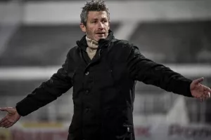 Ανακοίνωσε Αντωνίου