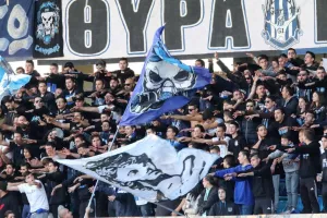 Τοποθέτηση οργανωμένων