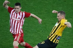 Τα βλέμματα σε «Βικελίδης» και Τρίπολη/ΠΡΟΓΡΑΜΜΑ