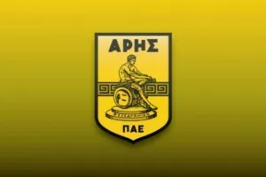 Η ΠΑΕ Άρης για την τραγωδία των Τεμπών