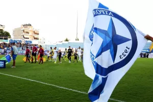 Προχωράει η διαδικασία για το σκέπαστρο