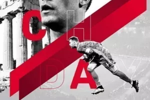 «Ντου» και... ευχές από Παναθηναϊκός για την Ακρόπολη!