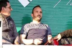 ΜΑΣΙΑΣ: "Κορυφή εκεί που της ΑΞΙΖΕΙ!!"