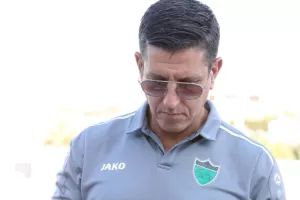 ΤΟΡΝΑΡΙΤΗΣ μετά την τιμωρία/ Ανάρτηση με... αχλάδα! 