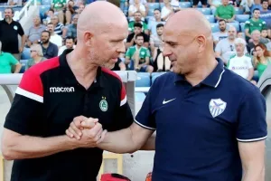 ΔΗΛΩΣΗ για το ντέρμπι: "Δύο γίγαντες που ξύπνησαν"/Ποια ομάδα έχει προβάδισμα; 