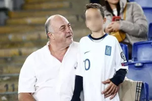 Μπέος/Ολίμπικο