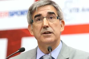 "Κάτι πάει λάθος στο ελληνικό μπάσκετ, δεν θα αναμειχθούμε"