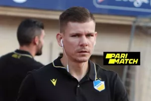 ΓΙ' ΑΥΤΟ εκτός ο Μπέζιακ