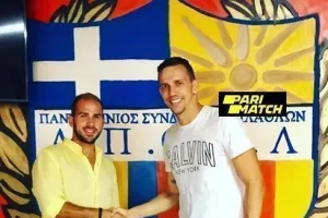 ΑΣΧΗΜΟ ΝΕΟ/Χάνει (μάλλον) τη σεζόν ο Εσκομπάρ!