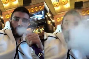 Ο Μάγκλιτσα...