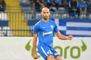 Βγήκε ο MVP