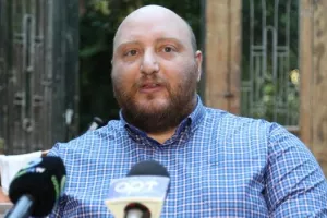 Πρόεδρος Πανιωνίου: "Αναλαμβάνω την ευθύνη για αυτό το τερατούργημα"