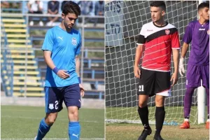 Ελευθερίου/8 χρόνια μετά κόντρα στην πρώην