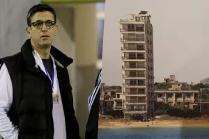 ΤΟΡΝΑΡΙΤΗΣ: “Εκεί έστω για λίγο…”