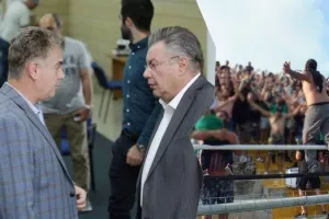 ΕΠΙΘΕΣΗ ΘΥΡΑΣ 9 σε Λώρη/Παπασταύρου: “Τελικά πάλι ο κόσμος θα πληρώσει τα λάθη σας;"