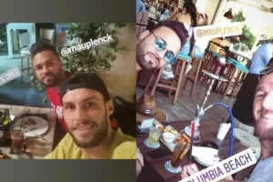 Φιλοξενία στη Λεμεσό!