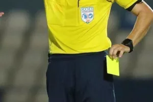 Οι διαιτητές της 2ης αγωνιστικής στη Β'