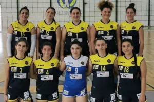 Νεάνιδες: Διπλά για Δικέφαλο και ΑΕΚ