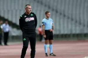 Παναθηναϊκός: «Δύσκολο παιχνίδι, ακόμη πιο δύσκολο αν δεν είμαστε πιστοί στο πλάνο μας»
