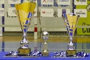 Ελεύθερη είσοδος στο ΟΠΑΠ Super Cup Γυναικών και Ανδρών