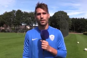 Aπέναντι σε τέσσερις στο ΠΑΠ ο Χάρης!