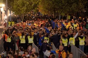 Παγκόσμιο ρεκόρ με 29.854 παιδιά στην εξέδρα