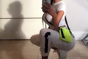 O Emre Mor την έπεσε στην Yağmur