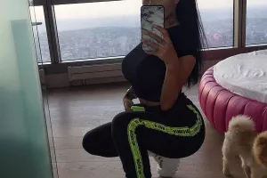 O Emre Mor την έπεσε στην Yağmur