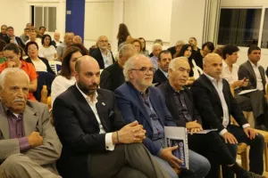 Γιόρτασε την 28η Οκτωβρίου η Ανόρθωση/ΦΩΤΟΣ 