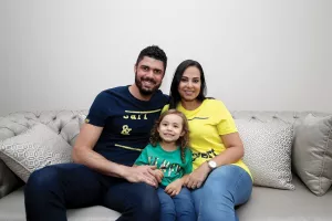 Fabiano Ribeiro de Freitas