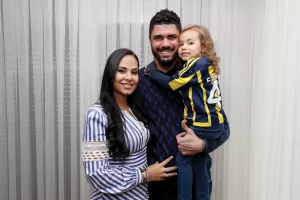 Fabiano Ribeiro de Freitas