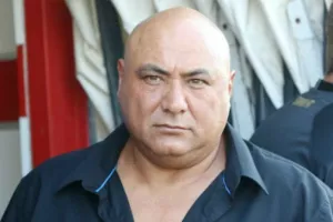 Ο Λουκάς γιορτάζει!