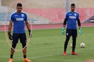 ΕΔΩ ο Κυριακίδης!