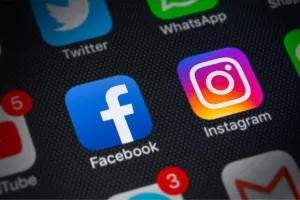 Xάος στα social media