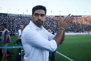 Φερέιρα: «Να διατηρήσουμε μεγάλη ένταση, ο στόχος είναι ξεκάθαρος» 