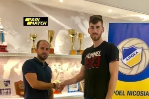 Έκλεισε Βελίτσκοβιτς το ΑΠΟΕΛ