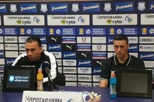(ΔΙΑΣΚΕΨΗ ΤΣΙΡΕΙΟ) Ατάκα με... Ferrari στο τέλος!