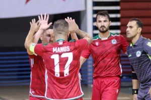 Αρχίζει απόψε το Πρωτάθλημα Futsal